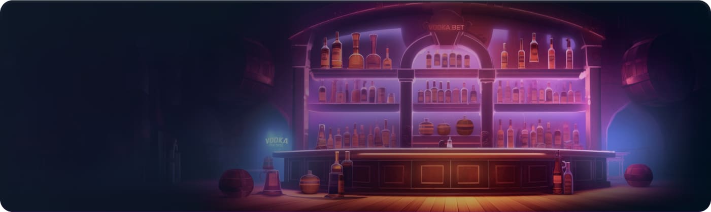 Программа лояльности Vodka.bet: путеводитель по бонусам и вознаграждениям для игроков - 3